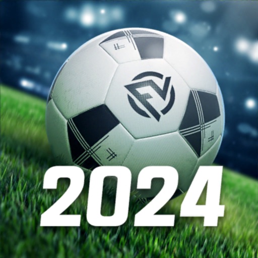 Football League 2024 iOS App