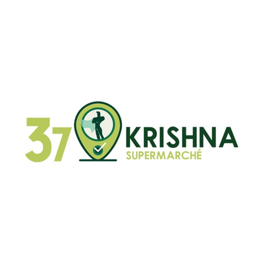 Krishna Supermarche 37 icon