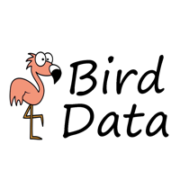 Bird Data Database Browser
