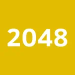 2048 by Gabriele Cirulli App Positive Reviews