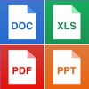 All Document Reader - Read PDF - iPhoneアプリ