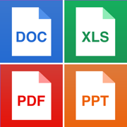 All Document Reader - Read PDF