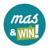 Mas & WIN! App Feedback