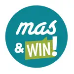 Mas & WIN! App Problems