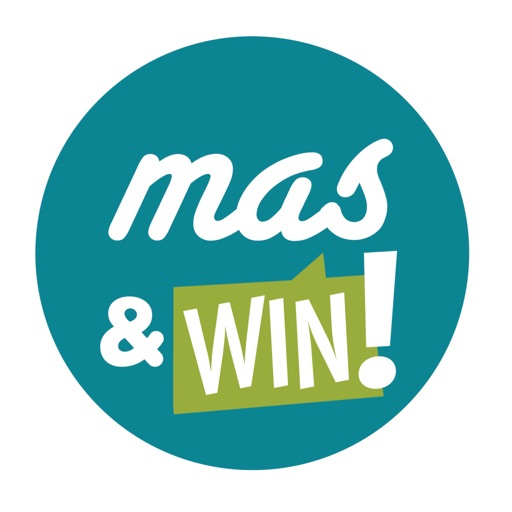 mas & WIN!