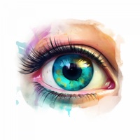 Open Eyes AI Face Editor