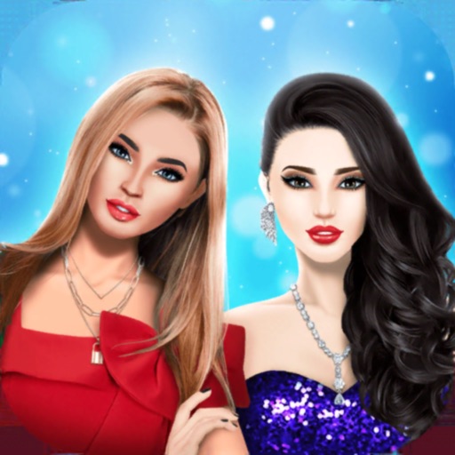 Fashion Dress Up - Studio iOS App