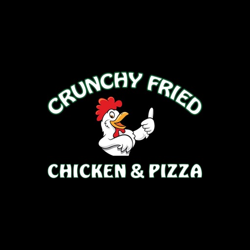 Krunchy Fried Games