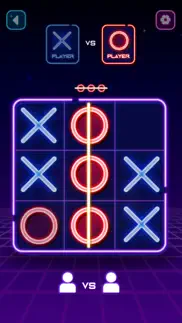 How to cancel & delete tic tac toe: 2 player xo 2