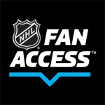 Download NHL Fan Access™ app