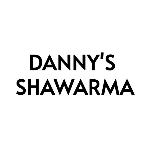 Danny's Shawarma