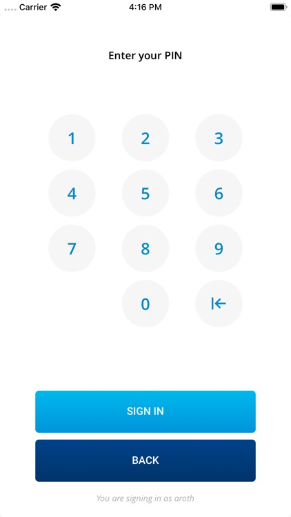 MyTransport - Co-Pilot