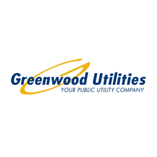 Greenwood Utilities iOS App
