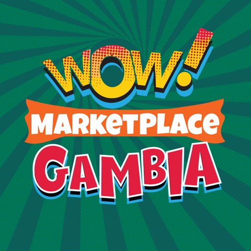 Wow Marketplace Gambia
