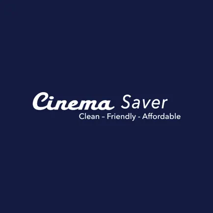 CinemaSaver Cheats
