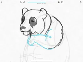 Game screenshot ShadowDraw: Learn How to Draw apk