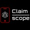 Icon Claim scope