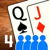 Pinochle App Feedback