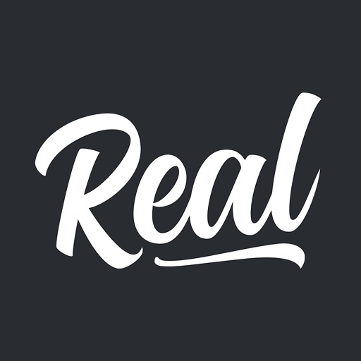 Real FM - Live Radio icon