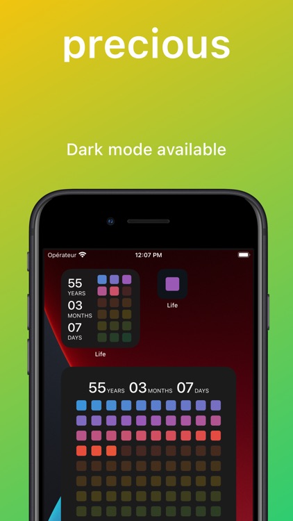 Time Left • Final Countdown screenshot-4