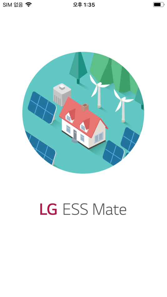 #1. LG EnerVu Plus (iOS) 由: LG Electronics, Inc.