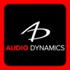 Audio Dynamics App Support