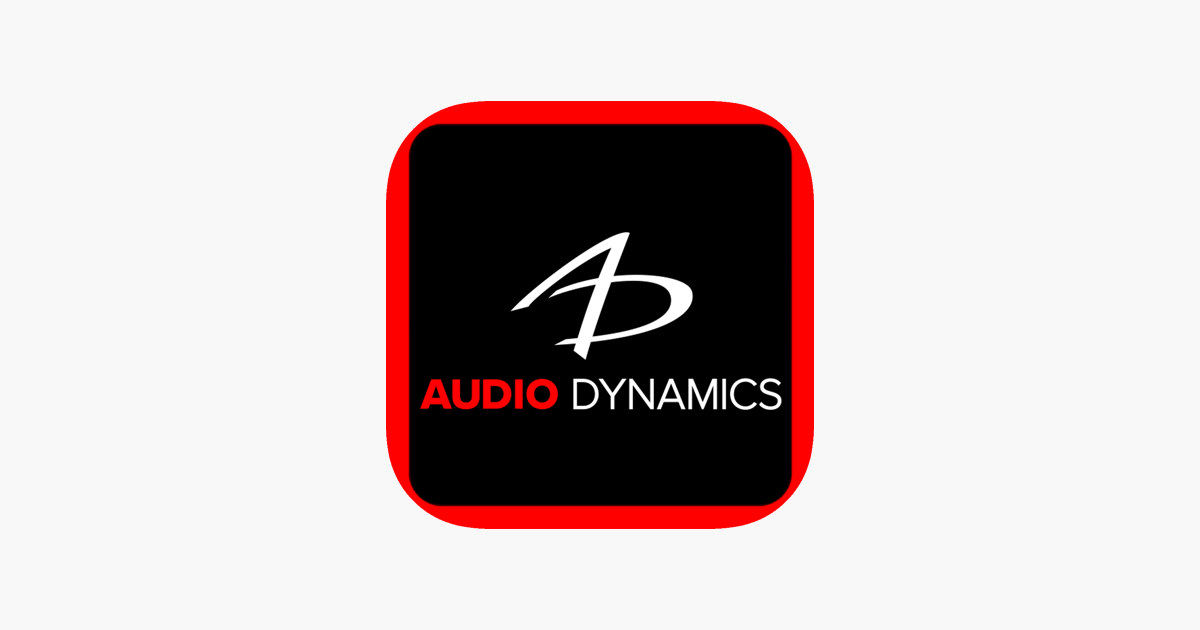 ‎Audio Dynamics on the App Store
