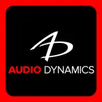 Audio Dynamics App Support