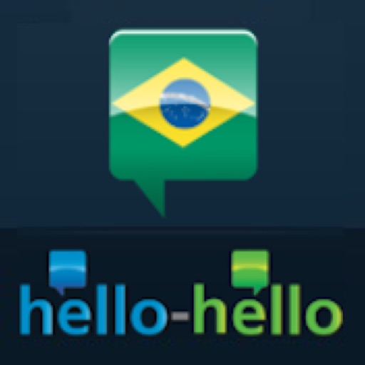 Learn Portuguese Hello-Hello