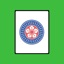 麻雀点数表示