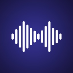 Voice AI ícone