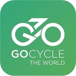 Download GoCycle app