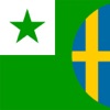 Esperanto-Svensk ordbok