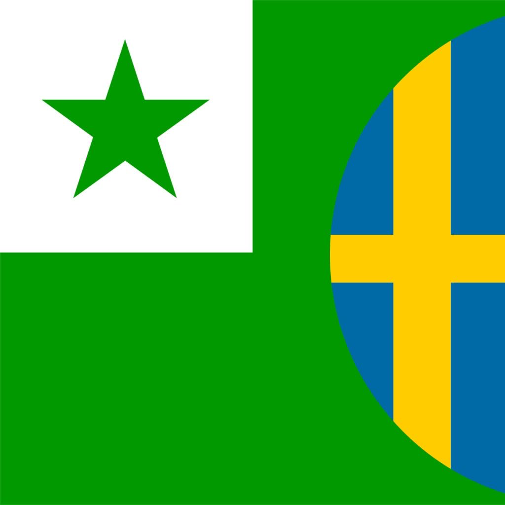 Get Esperanto-Svensk ordbok for iOS, iPhone, iPad Aso Report