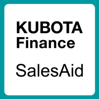 SalesAid by Kubota