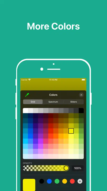 Floating Clock-Timer&Stopwatch screenshot 9 of 10