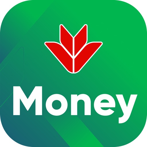 VPBank Money iOS App