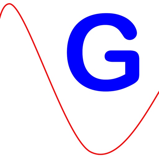 G-Field Recorder - AppWisp.com