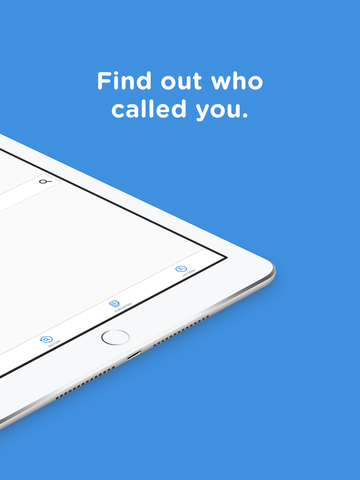 Reverse Phone Lookup