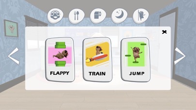 Talking Doge Screenshot