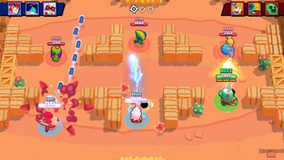 Brawl Stars Brawl Stars