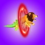 Animal Transform Shift Race 3D app download