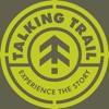 Talking Trail icon