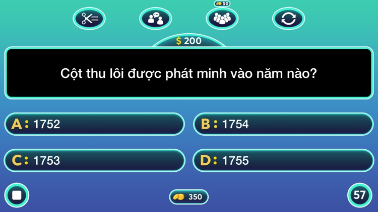 Ai Là Vua Kiến Thức screenshot-4