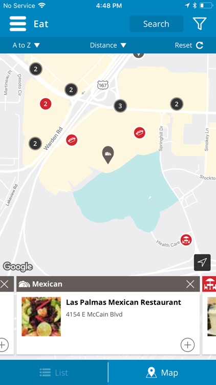 Explore North Little Rock!