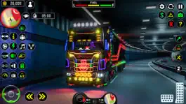 Game screenshot World Heavy Cargo Truck Game hack