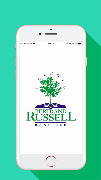 Personal - Colegio Russell