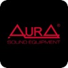 Aura Audio icon