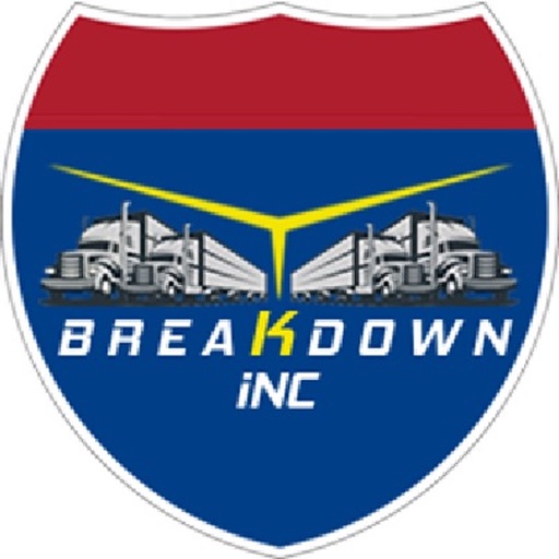 Breakdown Inc