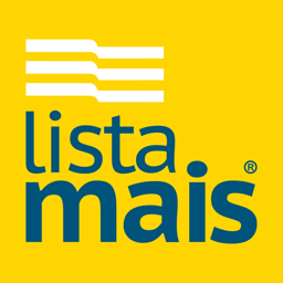 Ícone do app Lista Mais